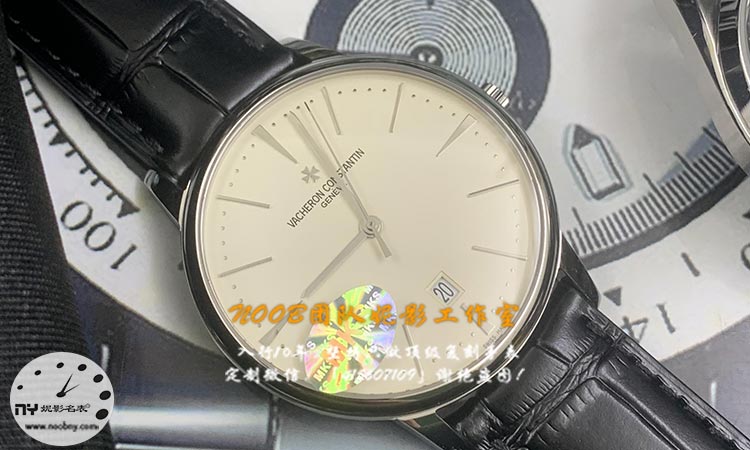MKS厂V2升级版本江诗丹顿传承系列85180白金款腕表深度测评