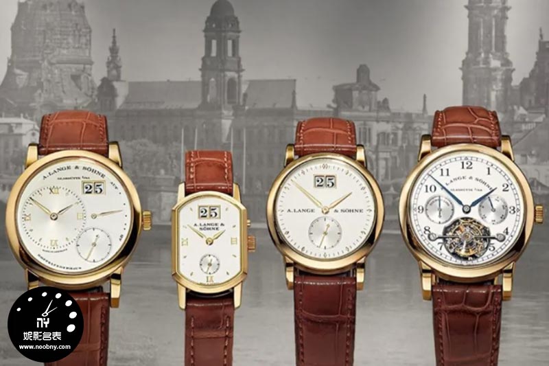 朗格（A. Lange & Söhne）腕表测评：精湛工艺与奢华风范的融合