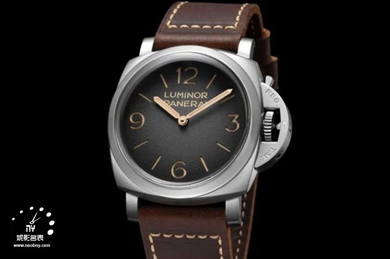 Panerai Luminor Tre Giorni PAM01628腕表测评：致敬传统，融合创新