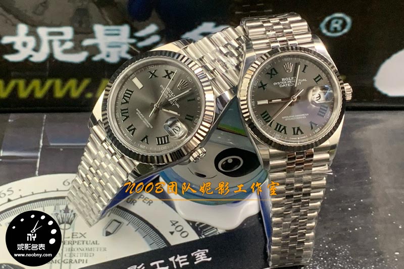 C厂复刻表劳力士日志搭配升级版3235机芯真的值得入手吗？