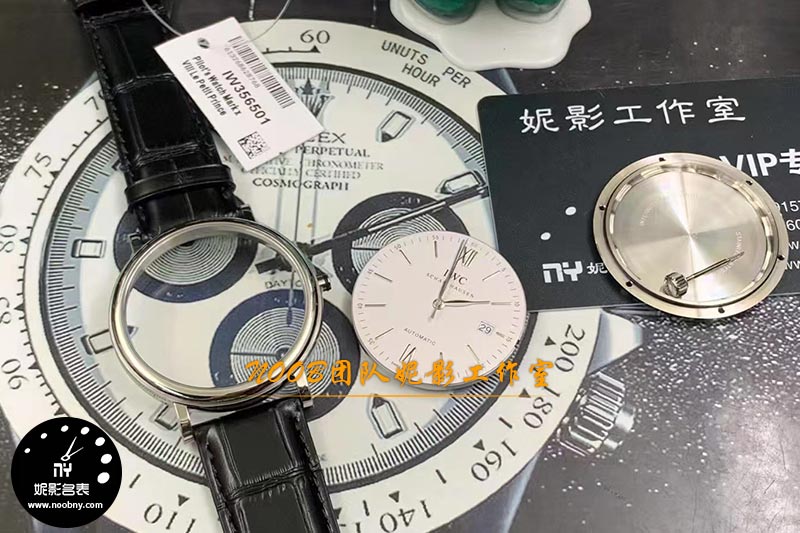v7厂复刻表万国柏涛菲诺怎么样？拆机看整体腕表细节！