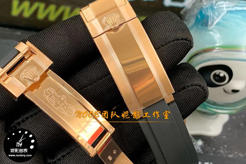 VS厂劳力士玫瑰金游艇表带.jpg
