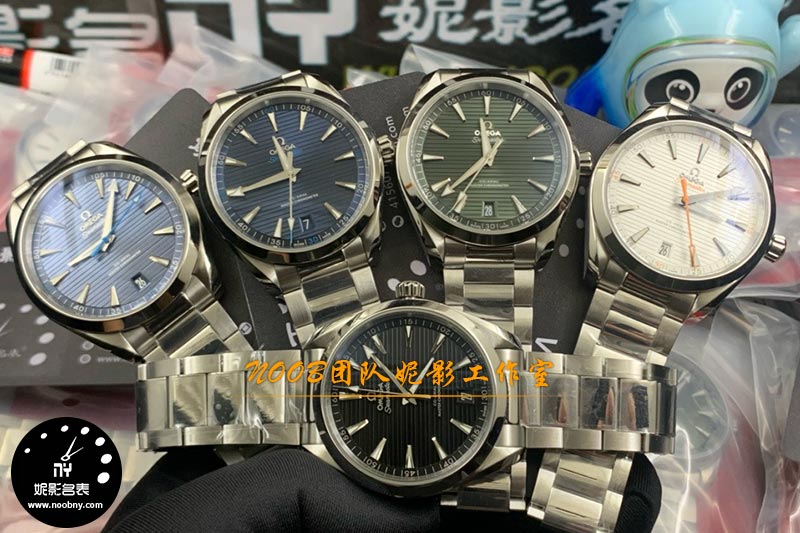 VS厂欧米茄海马150柚木黑面搭配8900机芯做工细节方面怎么样？拆机看细节！