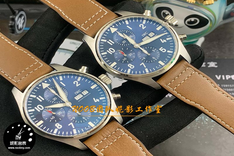 ZF厂万国飞计蓝面小王子系列做工细节方面能否值得去买呢？