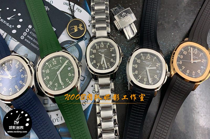 升级版3K厂百达翡丽手雷值得买吗？一体330机芯以及整体做工决定！