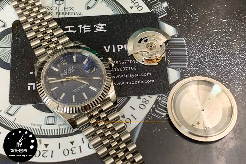 VS厂劳力士日志3235机芯1.jpg