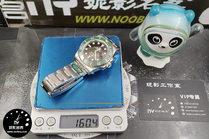 clean厂劳力士绿水鬼1.jpg