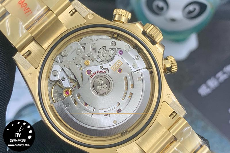 clean厂劳力士绿金迪4130.jpg