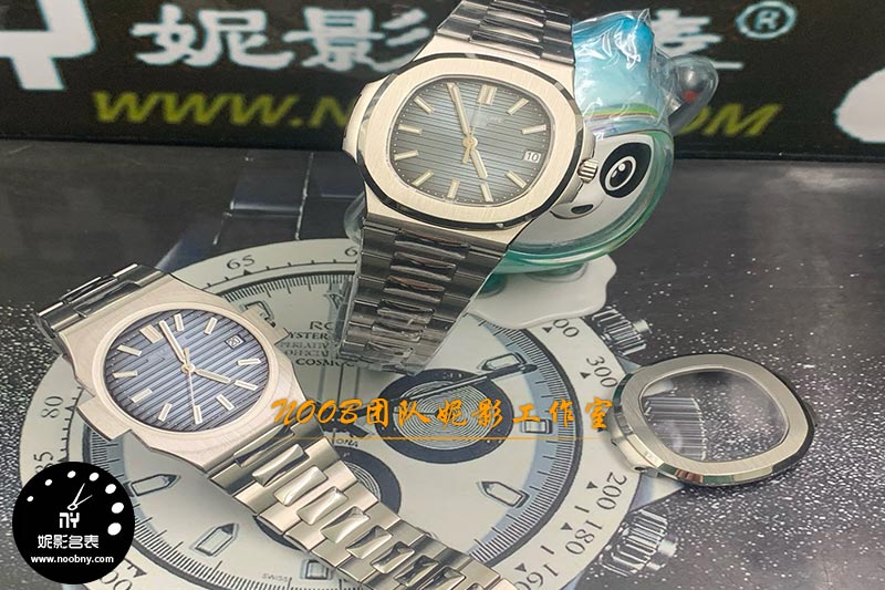 3K厂百达翡丽鹦鹉螺拆机深度评测：致敬经典的工艺登峰之作？