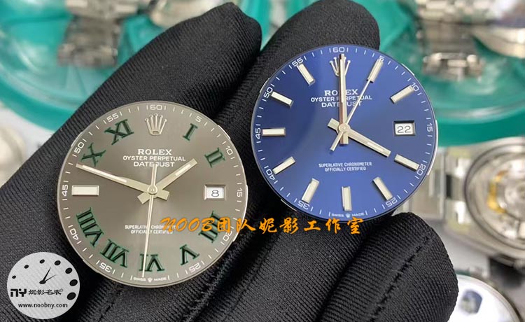 VS厂劳力士日志复刻表为何炙手可热？深度解析其“值”背后的硬核实力！