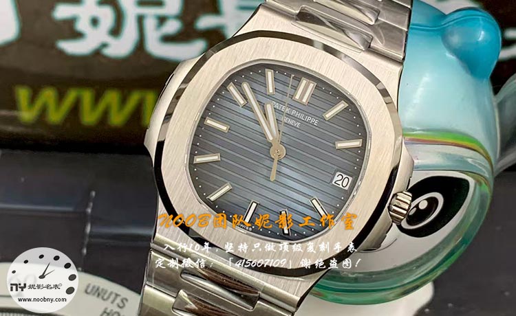 3K厂百达翡丽鹦鹉螺5711深度测评：细节铸就传奇