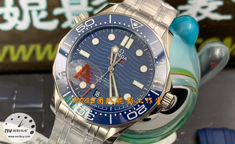 VS厂欧米茄海马300米升级8800机芯稳定性怎么样？