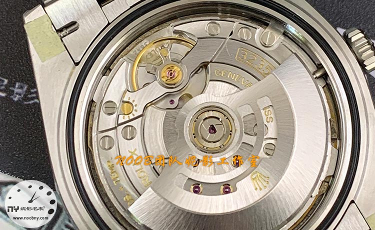 VS厂劳力士薄荷绿日志3235机芯.jpg