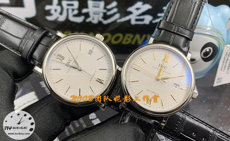 V7厂万国复刻表机芯选择全攻略：海鸥2892 vs 瑞士SW300，看完不纠结！