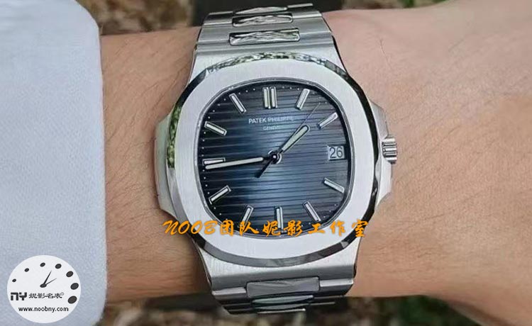 3K厂百达翡丽鹦鹉螺复刻表深度测评：324一体机芯是否值得入手？