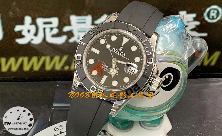 VS厂劳力士白金游艇V3配重版评测：3235机芯能否称霸复刻天花板？