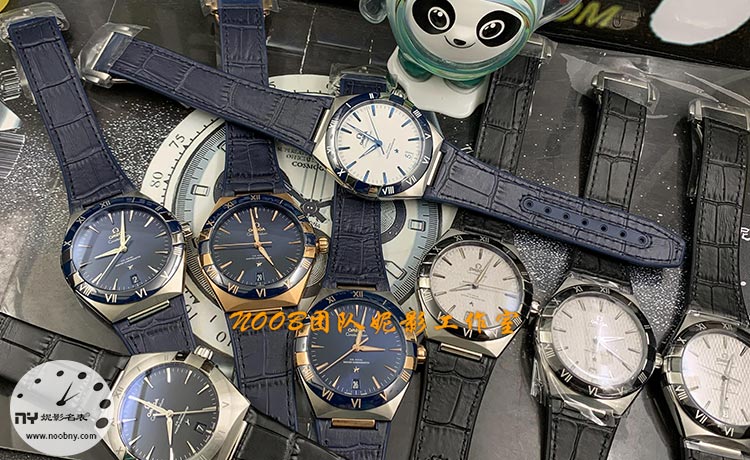 VS厂欧米茄星座曼哈顿系列搭配一体8900机芯值得入手吗