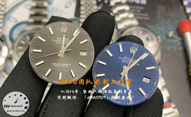 C Plus劳力士机芯揭秘:丹东3235真身确认,市场格局再起波澜