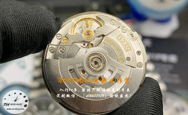 丹东机芯虽稳，也需“三分戴，七分养”！这些注意事项请收好