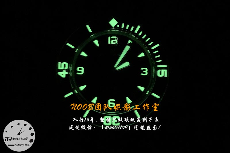 ZF厂宝珀五十寻终极版值得入手吗？深度评测做工细节