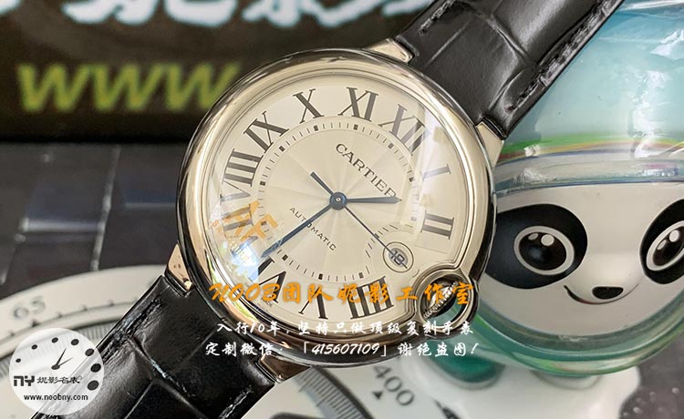 AF厂卡地亚蓝气球42mm深度测评：花小钱办大事的明智之选