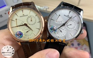 【APS厂积家小丑深度测评】新款全面升级！真实功能可用性实测，是否值得入手？