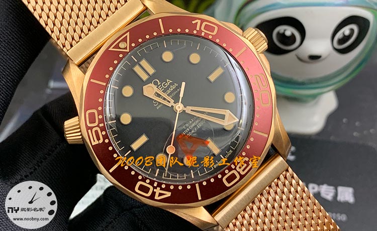 VS厂欧米茄海马300青铜金2.jpg VS厂欧米茄海马300青铜金2.jpg