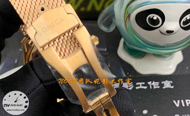 VS厂欧米茄海马300青铜金8.jpg