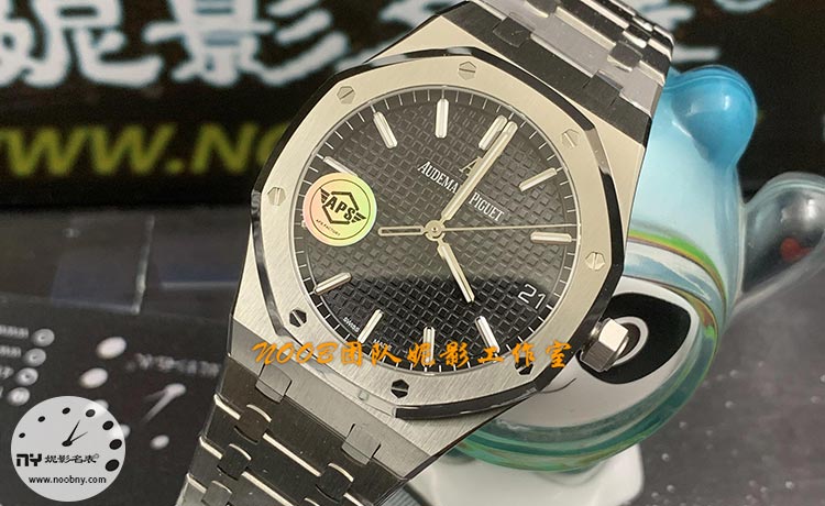 APS厂爱彼15500丹东4302一体机芯实测：稳定性与使用禁忌全解析