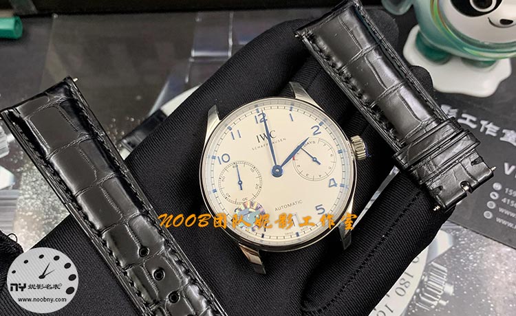 ZF厂万国葡七选配鳄鱼2.jpg ZF厂万国葡七选配鳄鱼2.jpg