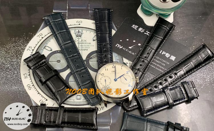 ZF厂万国葡七选配鳄鱼4.jpg ZF厂万国葡七选配鳄鱼4.jpg