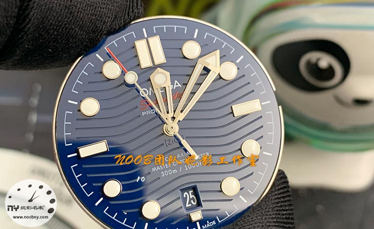 VS厂欧米茄从海鸥机芯到一体机的升级好处在哪里？为什么会开模一体机芯！