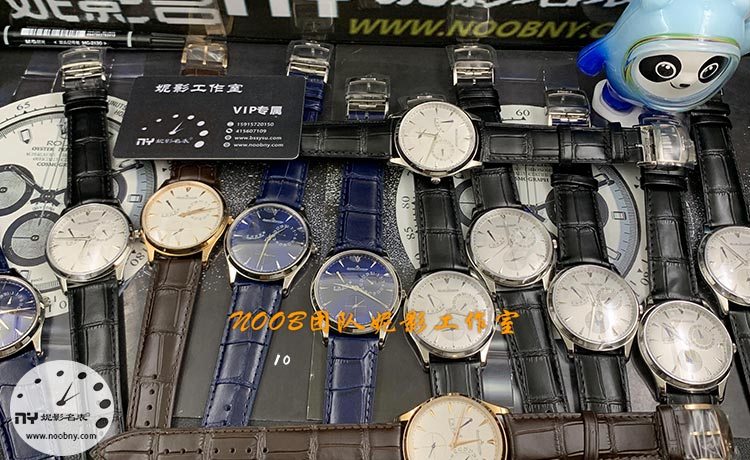 江湖夜雨十年灯：GF厂回归站西，且行且珍惜！