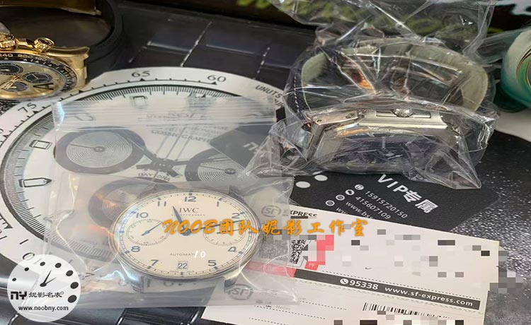 表友必读:一次拆表,我的葡七差点“报废”了! 表友必读:一次拆表,我的葡七差点“报废”了!