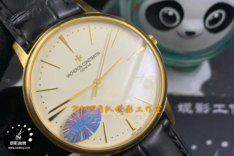 金能戴多久？MKS厂江诗丹顿传承85180金色持久度与保养全攻略