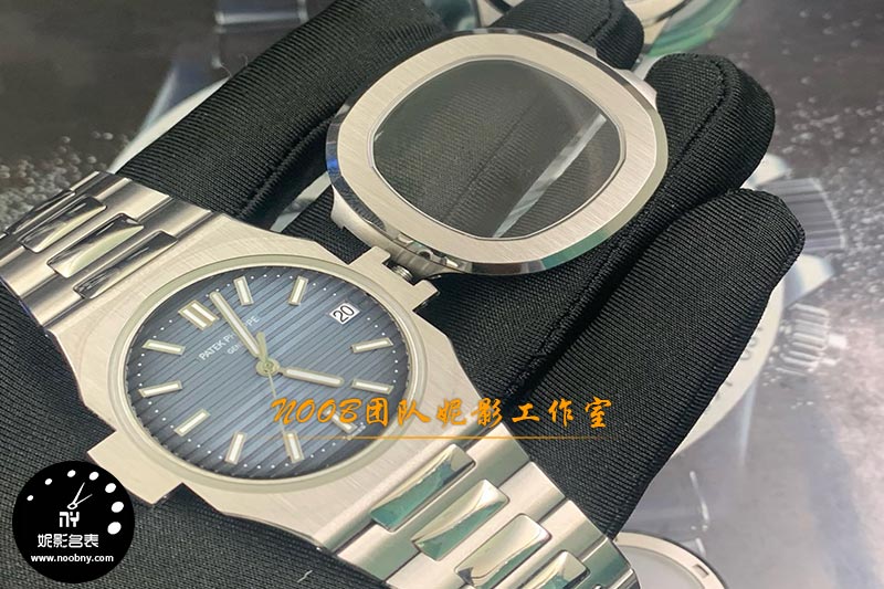 深度拆解3K厂百达翡丽鹦鹉螺:细节是否对得起“天花板”之称? 深度拆解3K厂百达翡丽鹦鹉螺:细节是否对得起“天花板”之称?