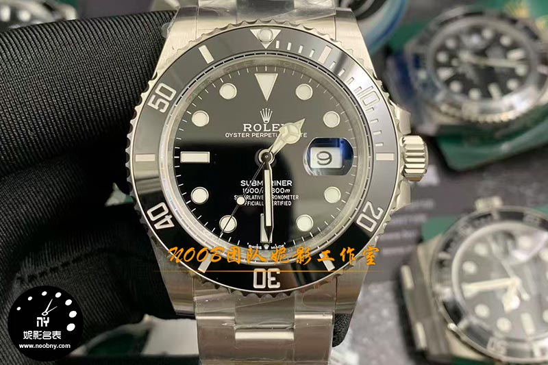 VS厂41黑水鬼解毒评测：丹东3235机芯与细节工艺是否值得入手？