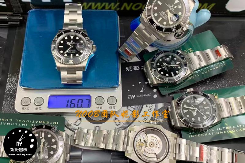 VS厂黑水鬼返修率解析：丹东3235机芯到底耐不耐用？