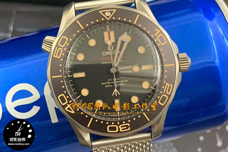 VS厂V4版欧米茄“无瑕赴死”到底升级了哪里？一篇文章讲透所有核心升级