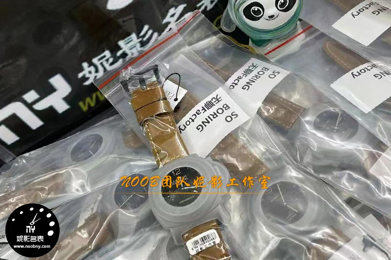 这块VS厂沛纳海441，表友戴了三个月后的真实感受