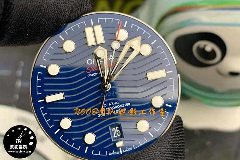 VS厂欧米茄海马300米深度测评：2026年入手必知的十大细节点