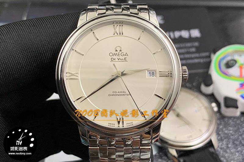 MKS厂欧米茄蝶飞复刻表评测：9015机芯为何成为“零返修神机”？