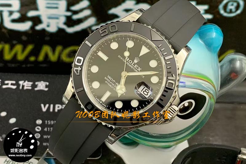 VS厂劳力士白金游艇3235机芯终极评测：做工细节是否值得入手？