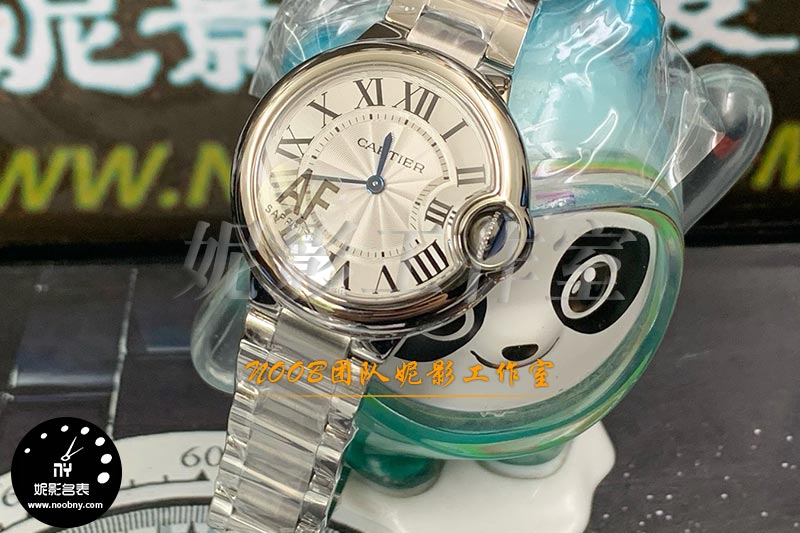 实测揭秘：AF厂卡地亚能做到几成像？当真？劝你趁早死心！