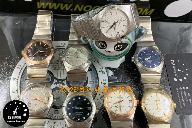 VS厂欧米茄星座返修率高吗？8900一体机芯到底稳不稳