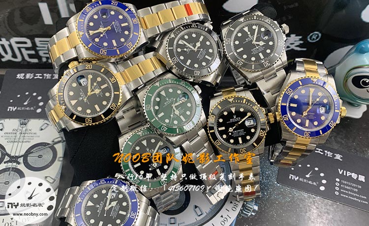 深入探秘VS厂新机芯浪潮：水鬼、日志、游艇如何演绎“丹东3235”内核