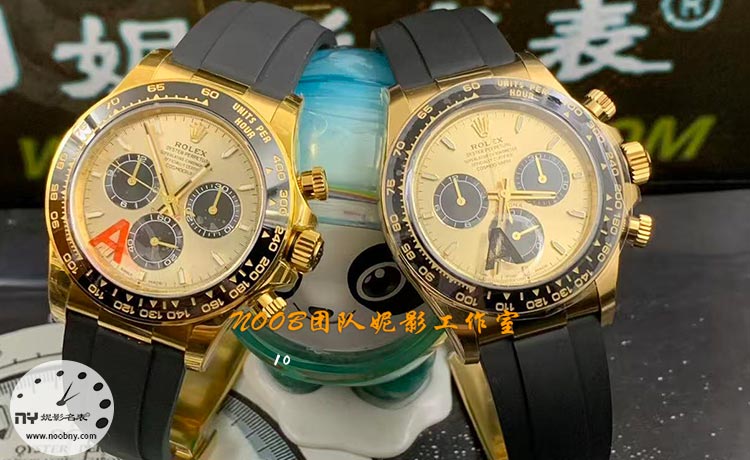 实测VS厂劳力士迪通拿：丹东4131机芯到底稳不稳？老玩家掏心窝子聊几句