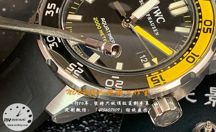 万国手表把头锁不住？妮影工作室五步揭秘问题根源，让你的爱表少出故障！