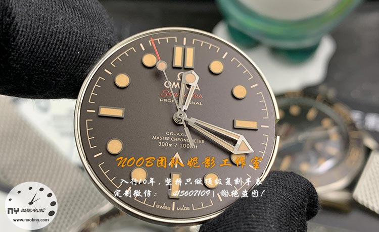 扒一扒VS厂V4欧米茄“无瑕赴死”的返修率：它真的耐造吗？听听大实话