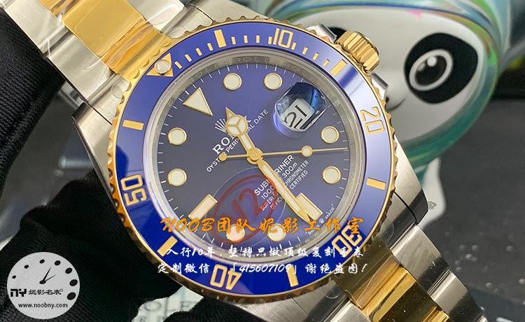 VS厂劳力士间金蓝水鬼1.jpg VS厂劳力士间金蓝水鬼1.jpg